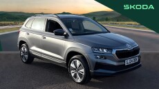 Skoda Karoq 1.0 TSI SE Drive 5dr Petrol Estate